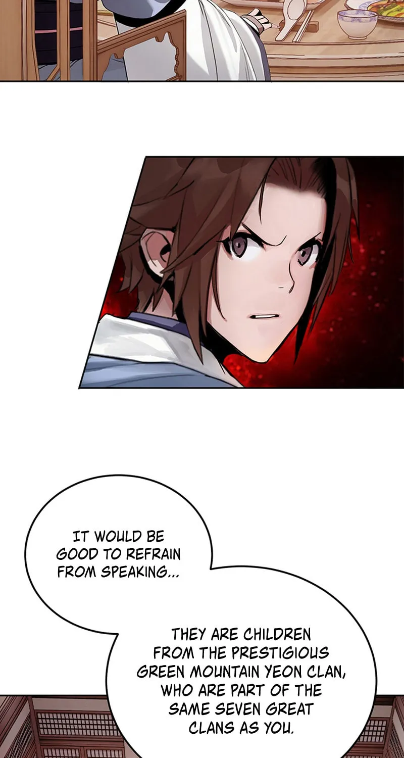 Monochrome Sovereign Chapter 2 page 112 - 