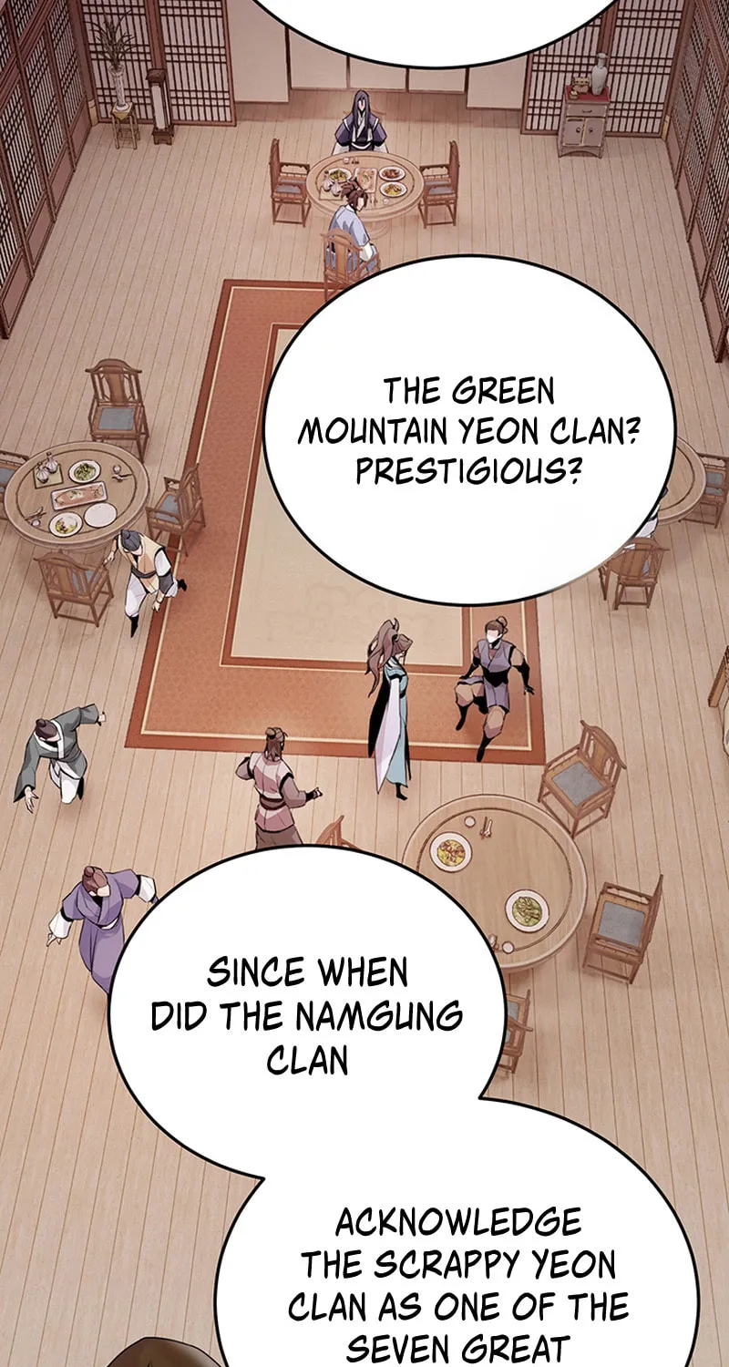 Monochrome Sovereign Chapter 2 page 113 - 