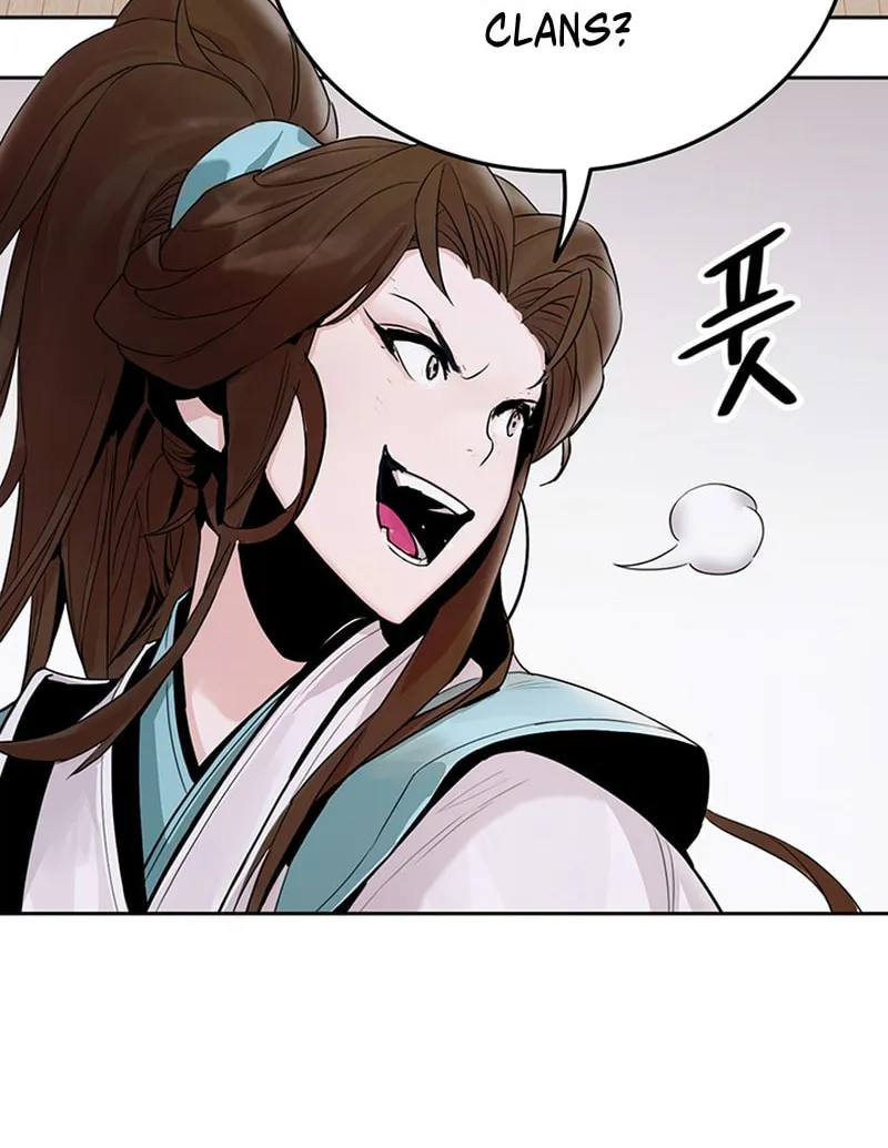 Monochrome Sovereign Chapter 2 page 114 - 