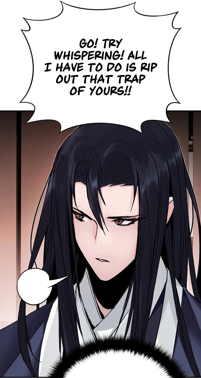 Monochrome Sovereign Chapter 2 page 115 - 