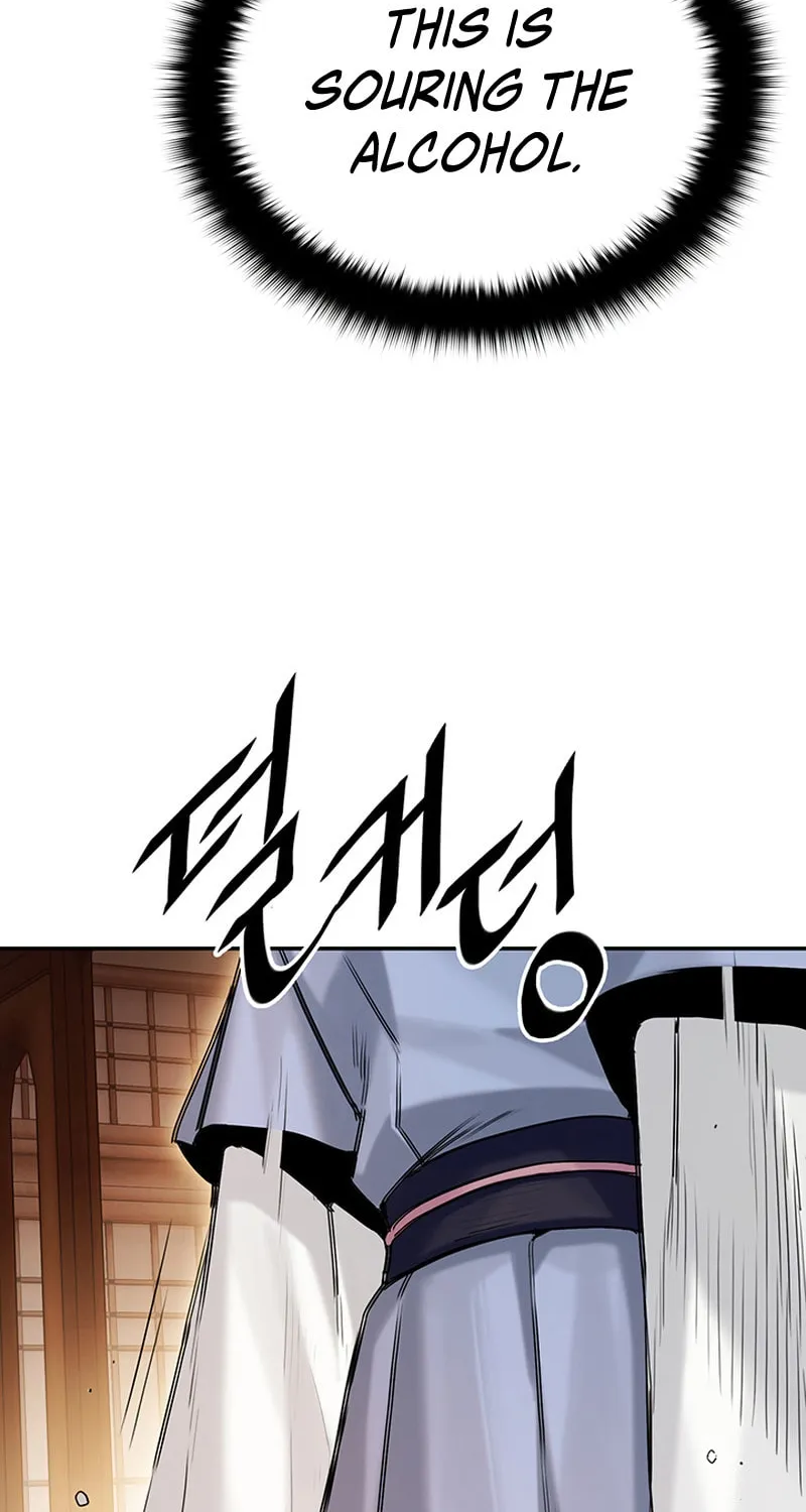 Monochrome Sovereign Chapter 2 page 116 - 