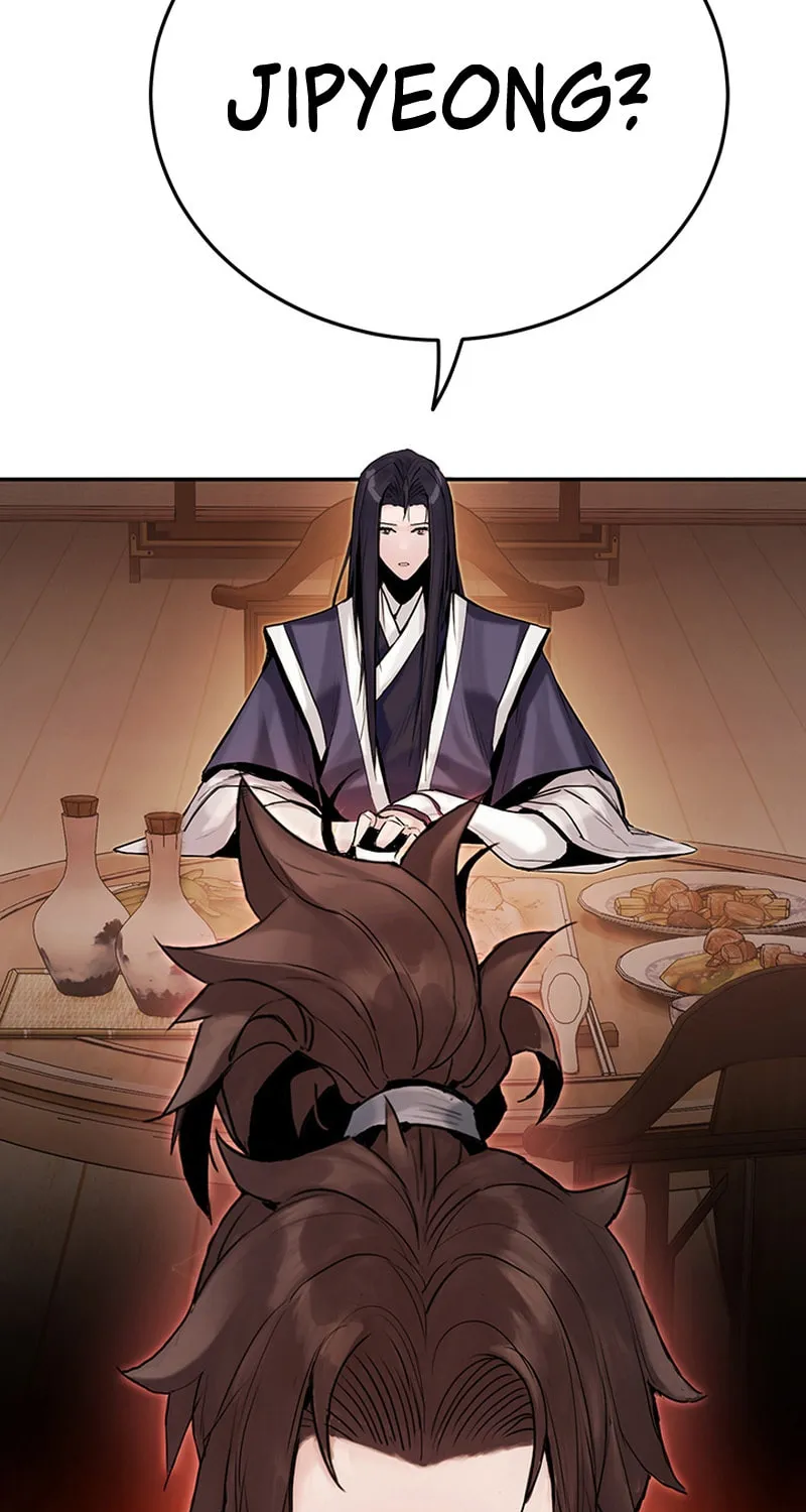 Monochrome Sovereign Chapter 2 page 119 - 