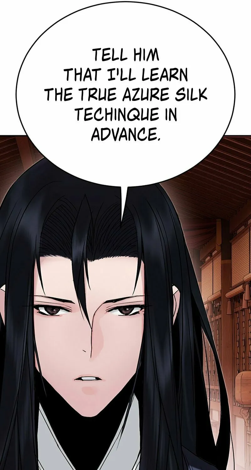 Monochrome Sovereign Chapter 2 page 18 - 