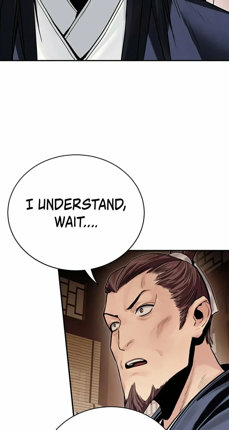 Monochrome Sovereign Chapter 2 page 19 - 