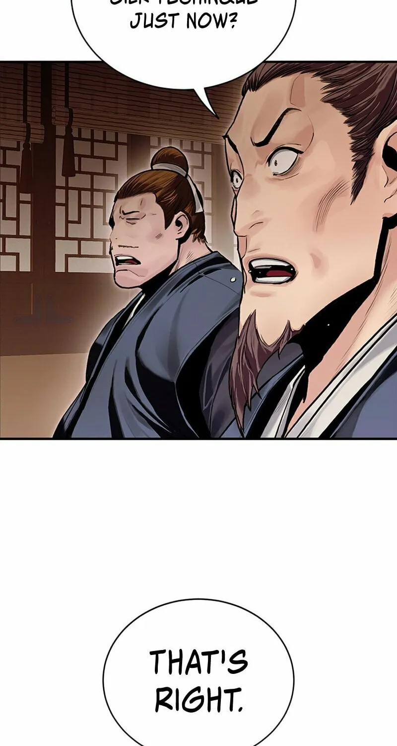 Monochrome Sovereign Chapter 2 page 21 - 