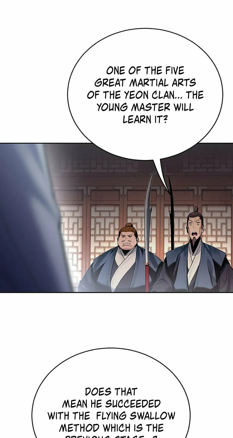 Monochrome Sovereign Chapter 2 page 26 - 
