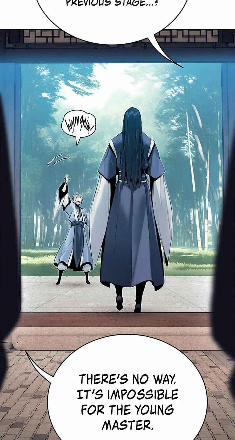 Monochrome Sovereign Chapter 2 page 27 - 