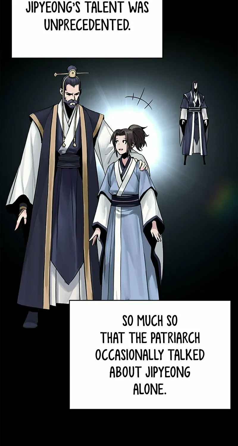 Monochrome Sovereign Chapter 2 page 33 - 