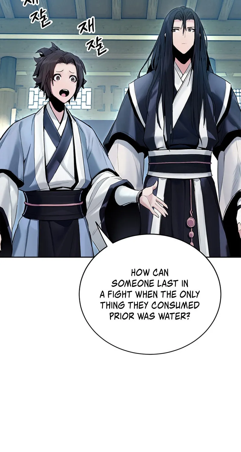 Monochrome Sovereign Chapter 2 page 36 - 