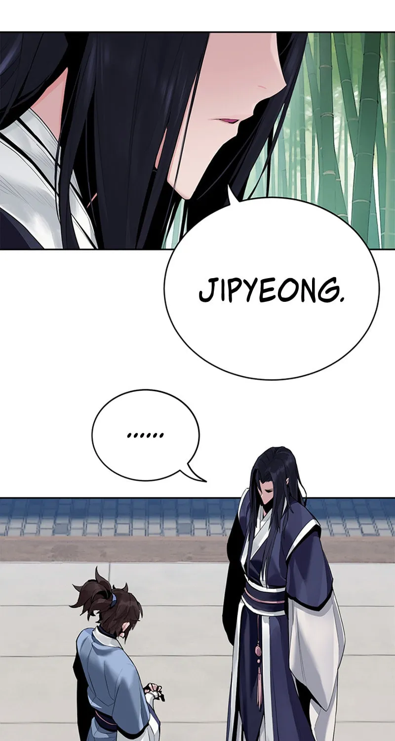 Monochrome Sovereign Chapter 2 page 40 - 