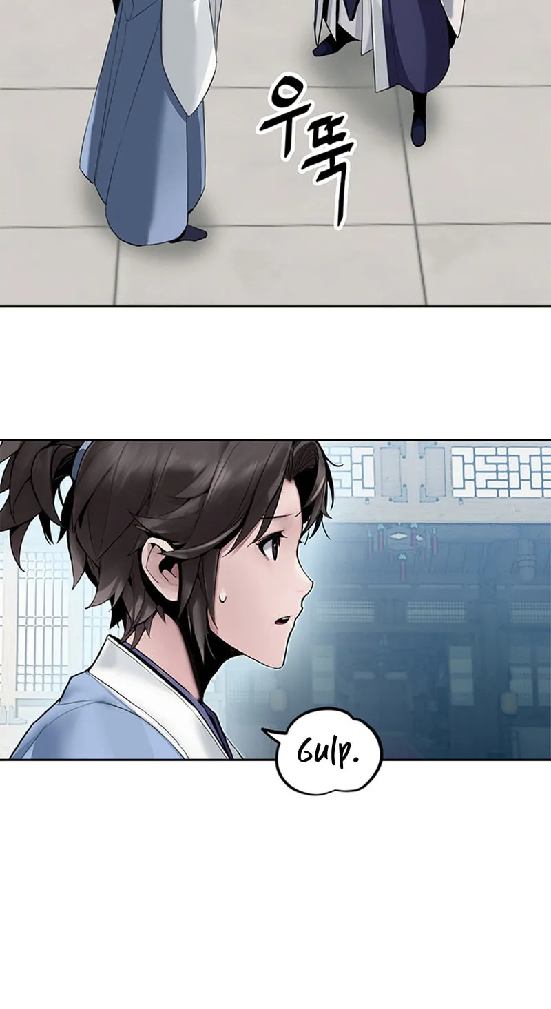 Monochrome Sovereign Chapter 2 page 41 - 