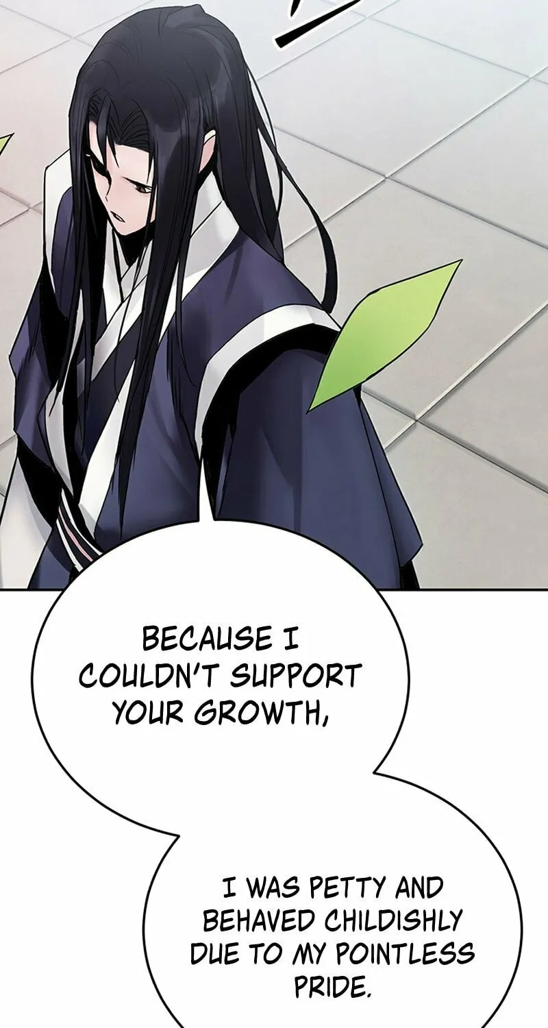 Monochrome Sovereign Chapter 2 page 45 - 