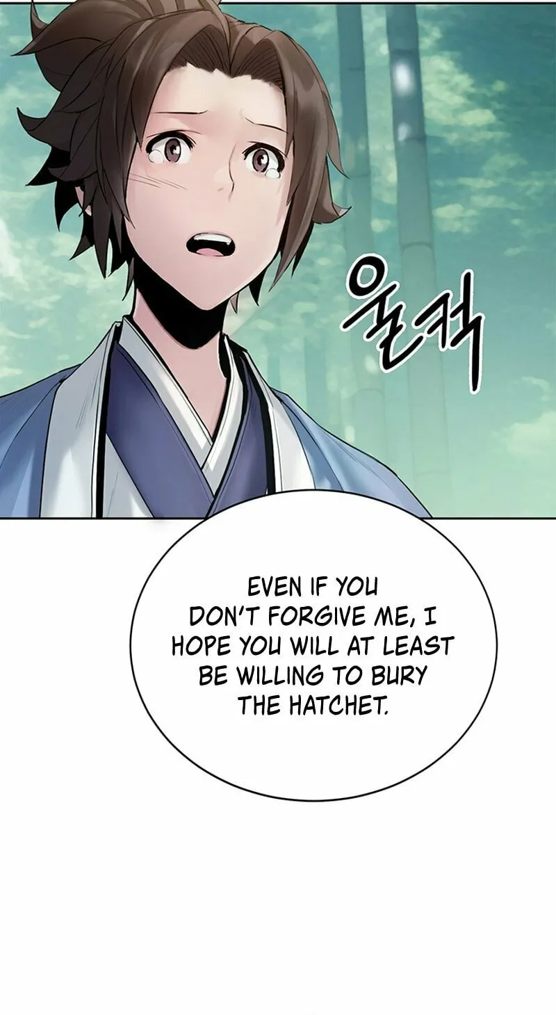 Monochrome Sovereign Chapter 2 page 49 - 