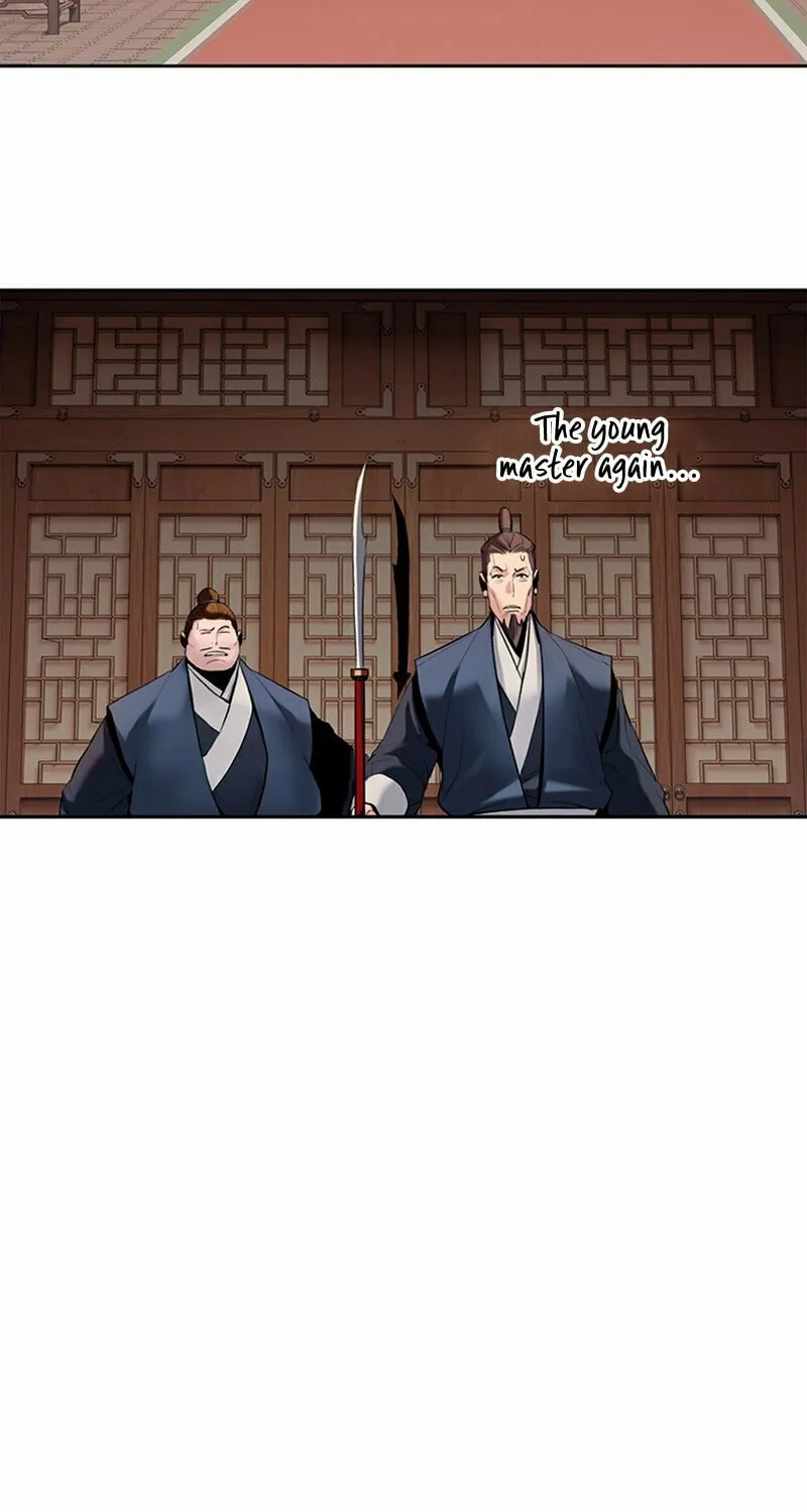 Monochrome Sovereign Chapter 2 page 54 - 
