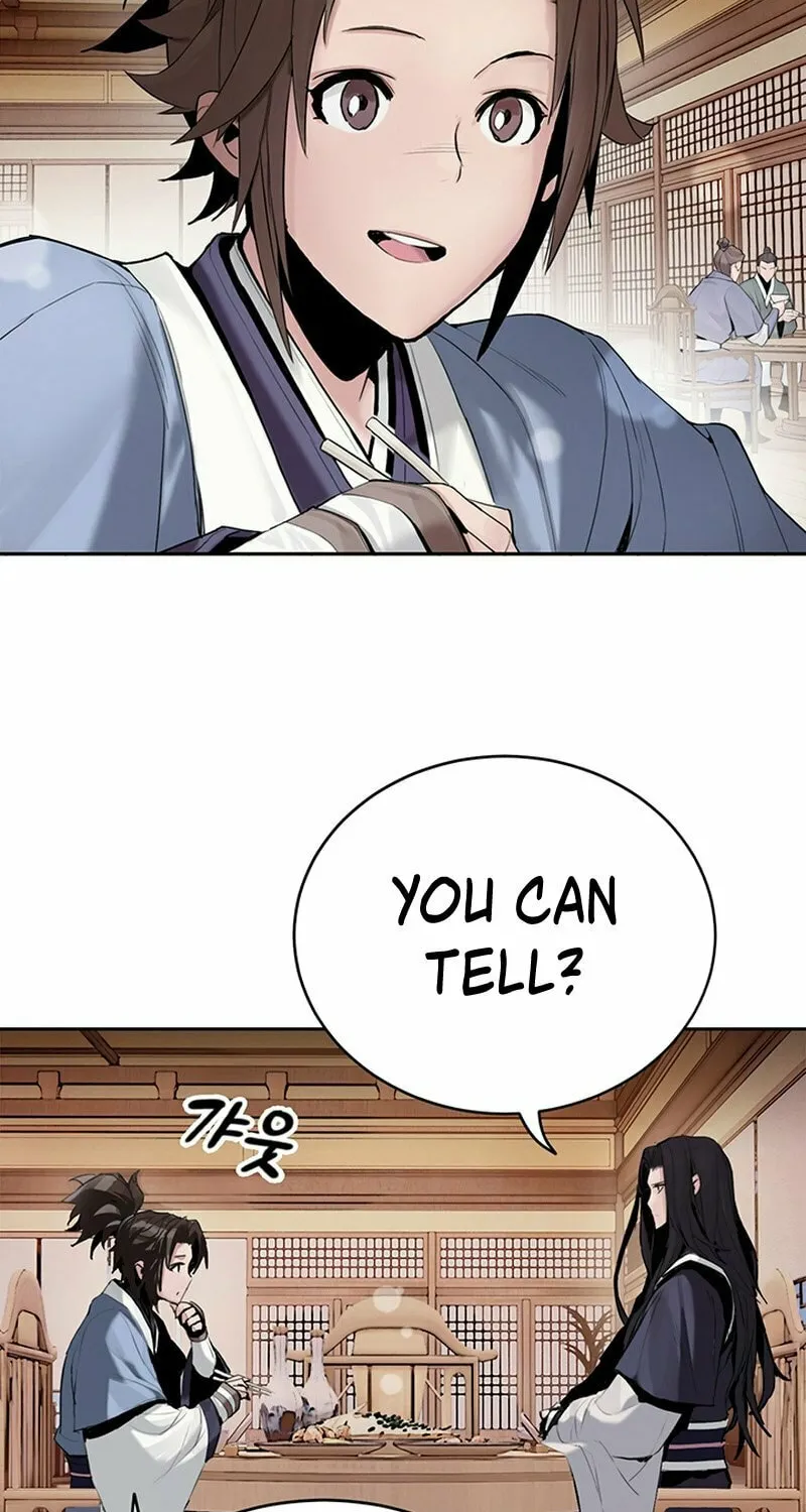 Monochrome Sovereign Chapter 2 page 59 - 
