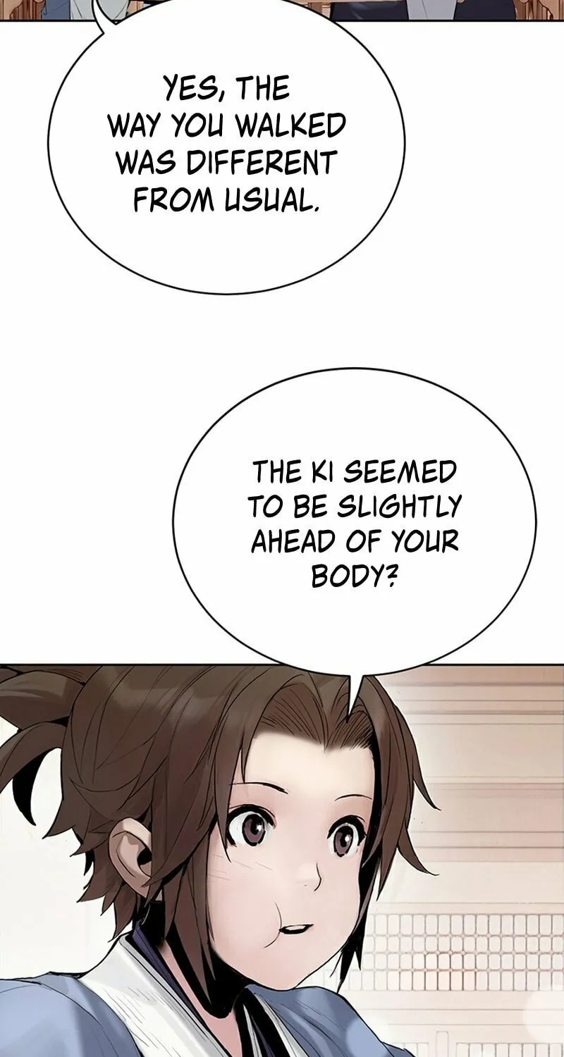 Monochrome Sovereign Chapter 2 page 60 - 