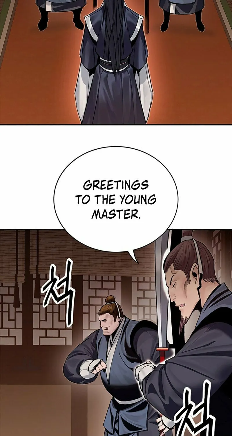 Monochrome Sovereign Chapter 2 page 7 - 