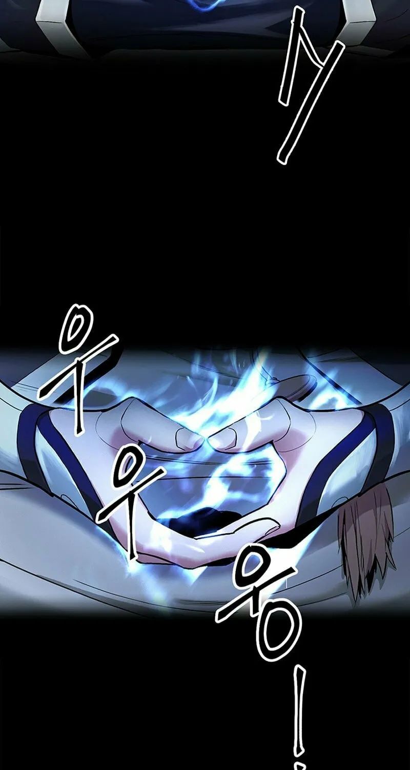 Monochrome Sovereign Chapter 2 page 64 - 