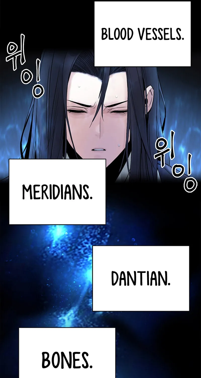 Monochrome Sovereign Chapter 2 page 66 - 