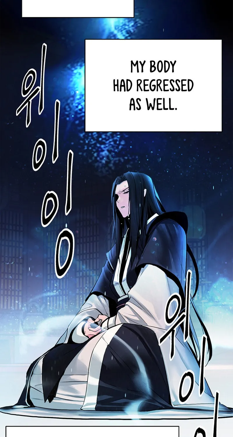 Monochrome Sovereign Chapter 2 page 67 - 