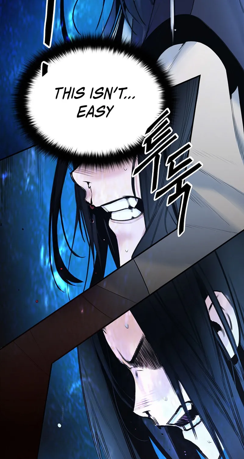Monochrome Sovereign Chapter 2 page 73 - 