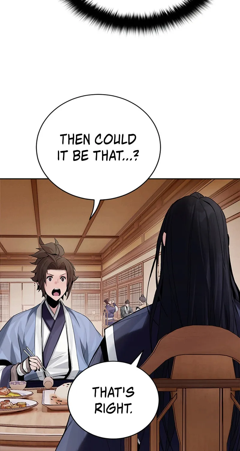 Monochrome Sovereign Chapter 2 page 77 - 