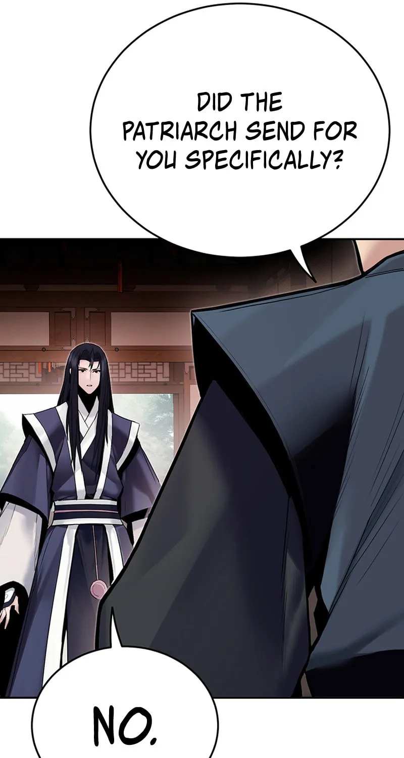Monochrome Sovereign Chapter 2 page 10 - 