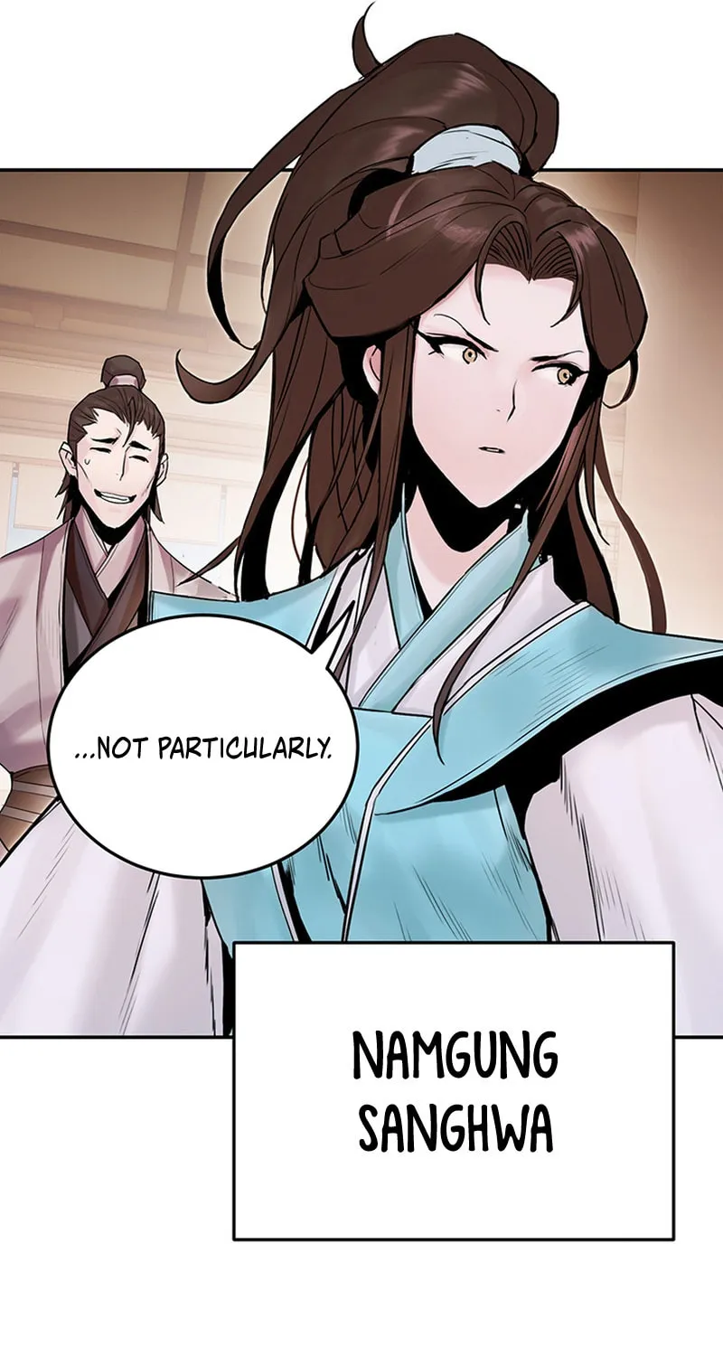 Monochrome Sovereign Chapter 2 page 91 - 