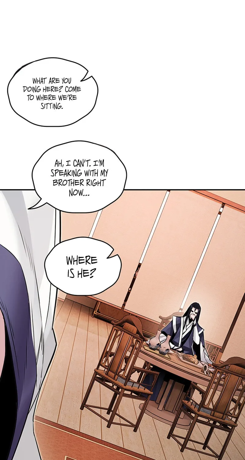 Monochrome Sovereign Chapter 2 page 92 - 
