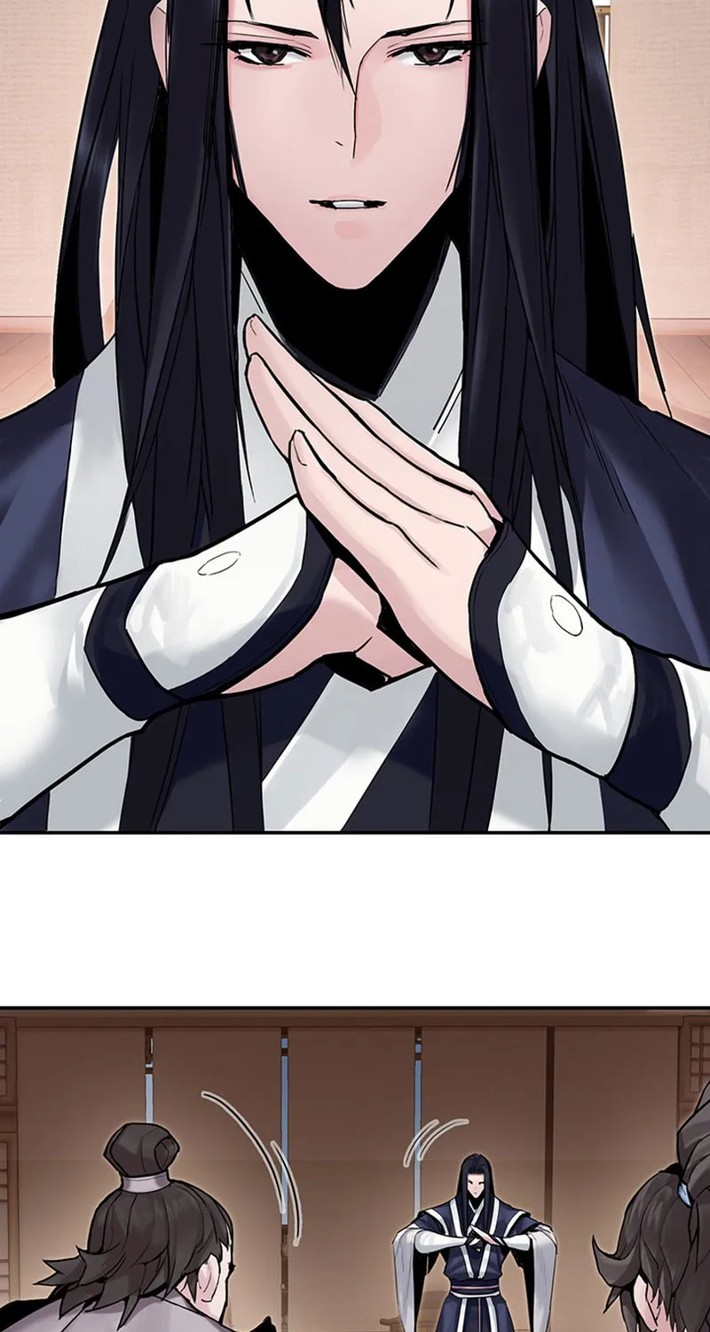 Monochrome Sovereign Chapter 2 page 97 - 