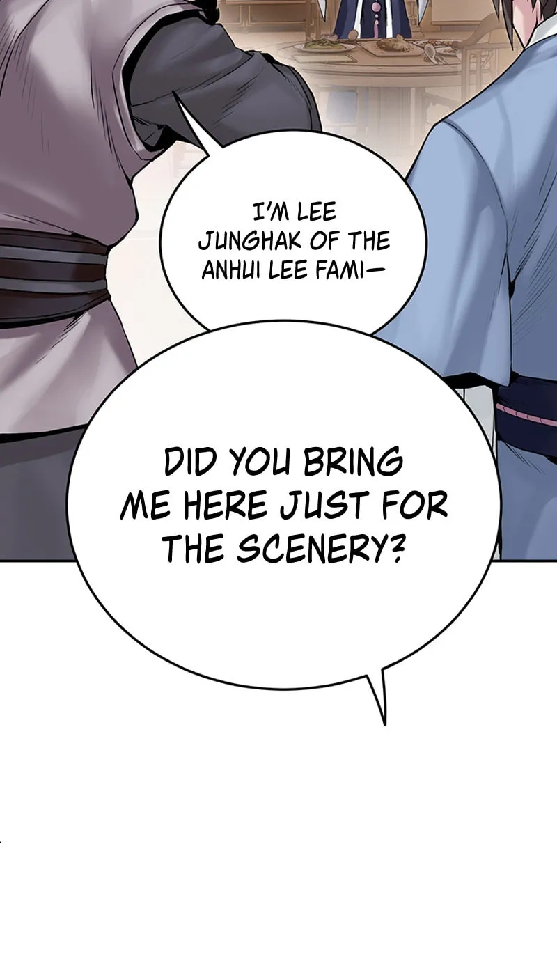 Monochrome Sovereign Chapter 2 page 98 - 