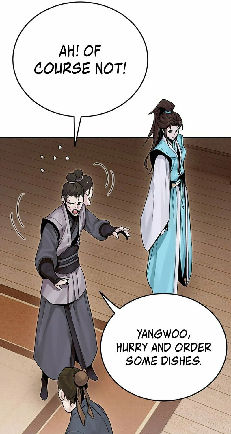 Monochrome Sovereign Chapter 2 page 99 - 