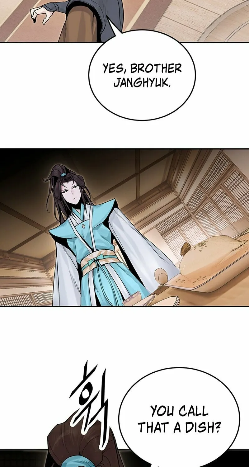 Monochrome Sovereign Chapter 2 page 100 - 