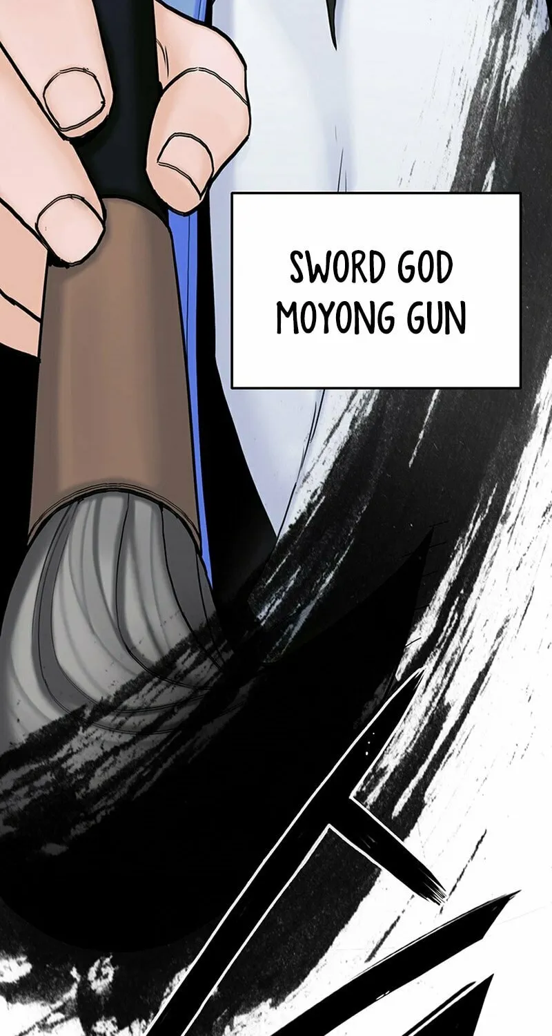 Monochrome Sovereign Chapter 20 page 105 - 