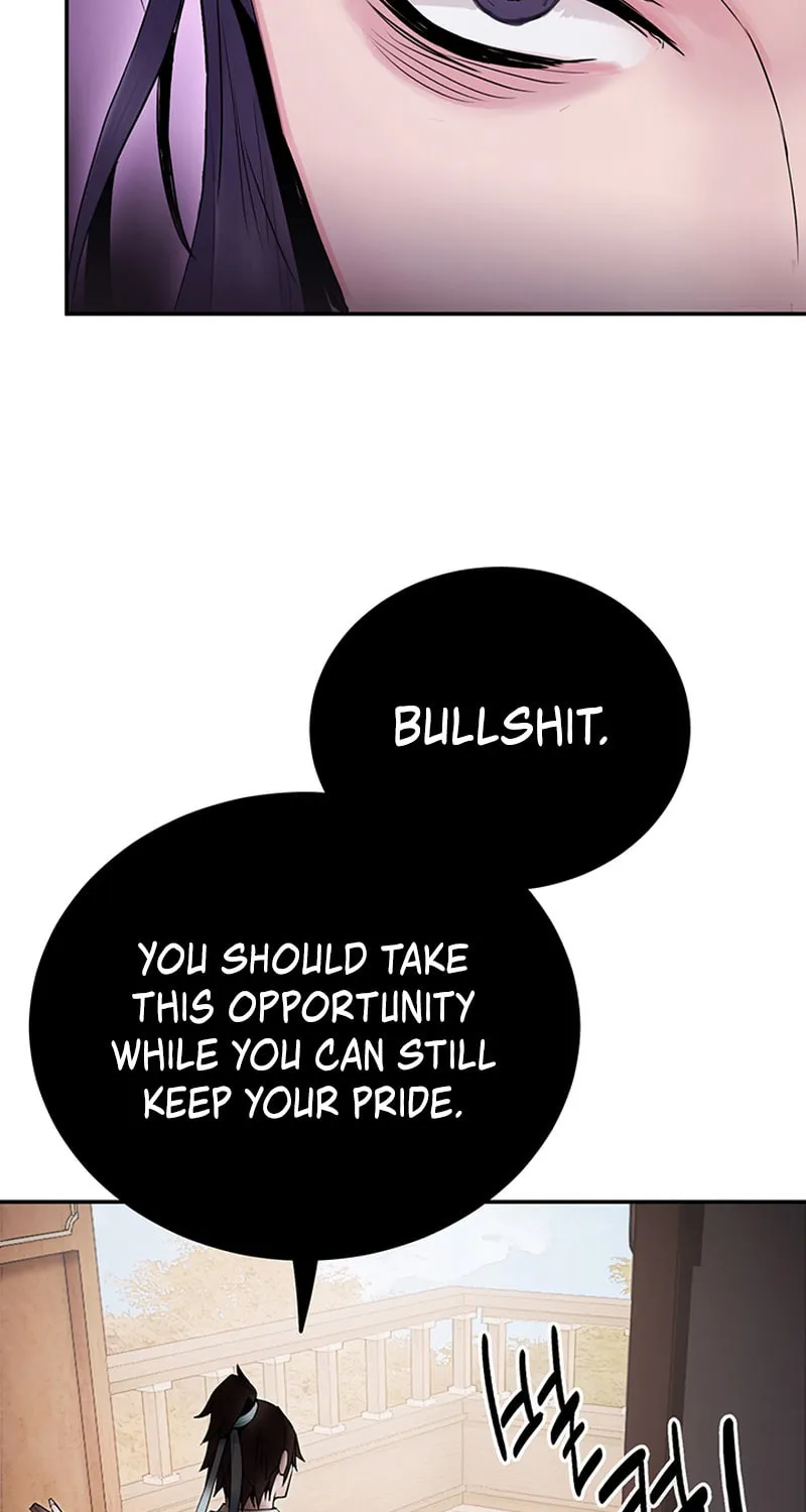 Monochrome Sovereign Chapter 20 page 14 - 