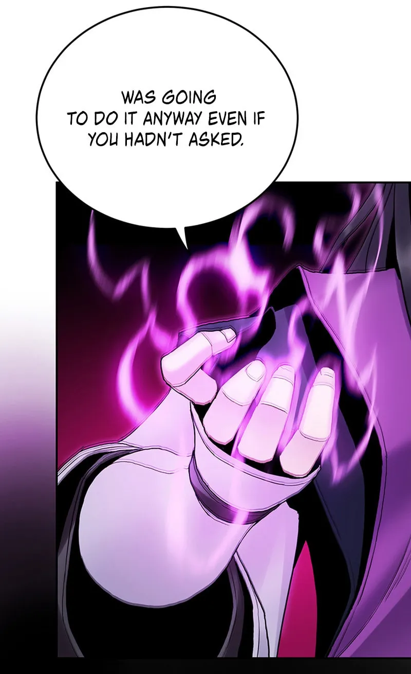 Monochrome Sovereign Chapter 20 page 16 - 