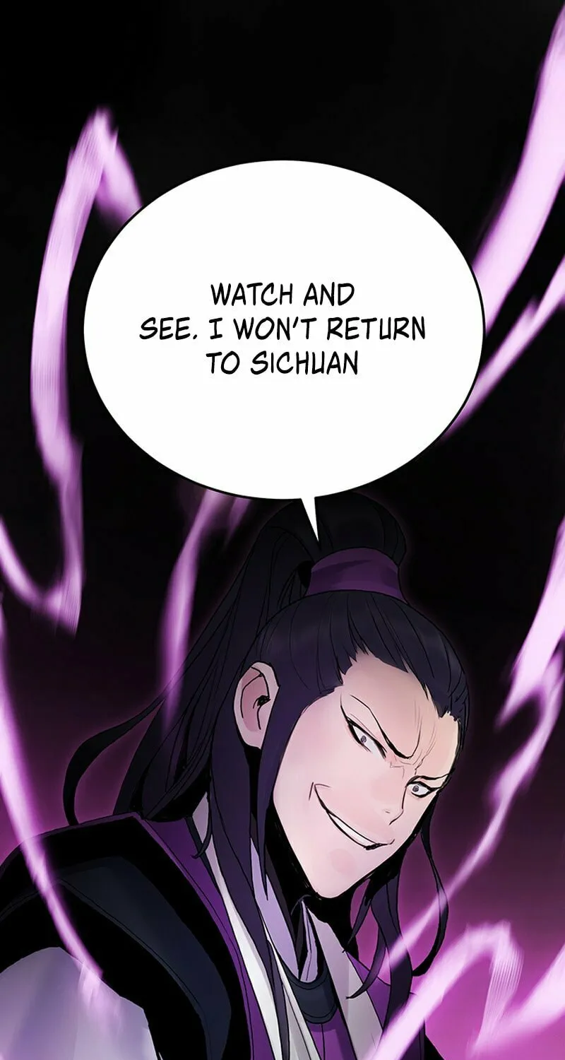 Monochrome Sovereign Chapter 20 page 17 - 