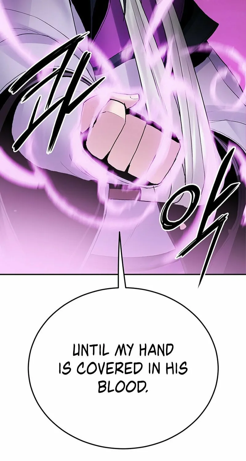 Monochrome Sovereign Chapter 20 page 18 - 