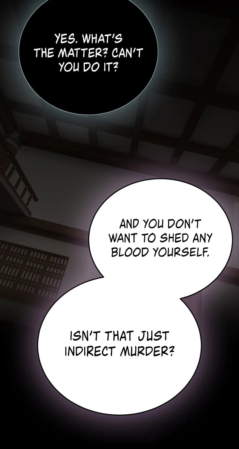 Monochrome Sovereign Chapter 20 page 3 - 