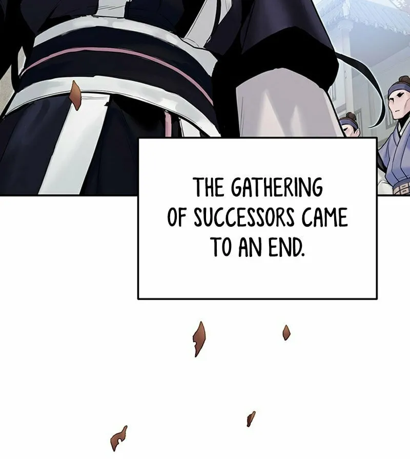Monochrome Sovereign Chapter 20 page 24 - 