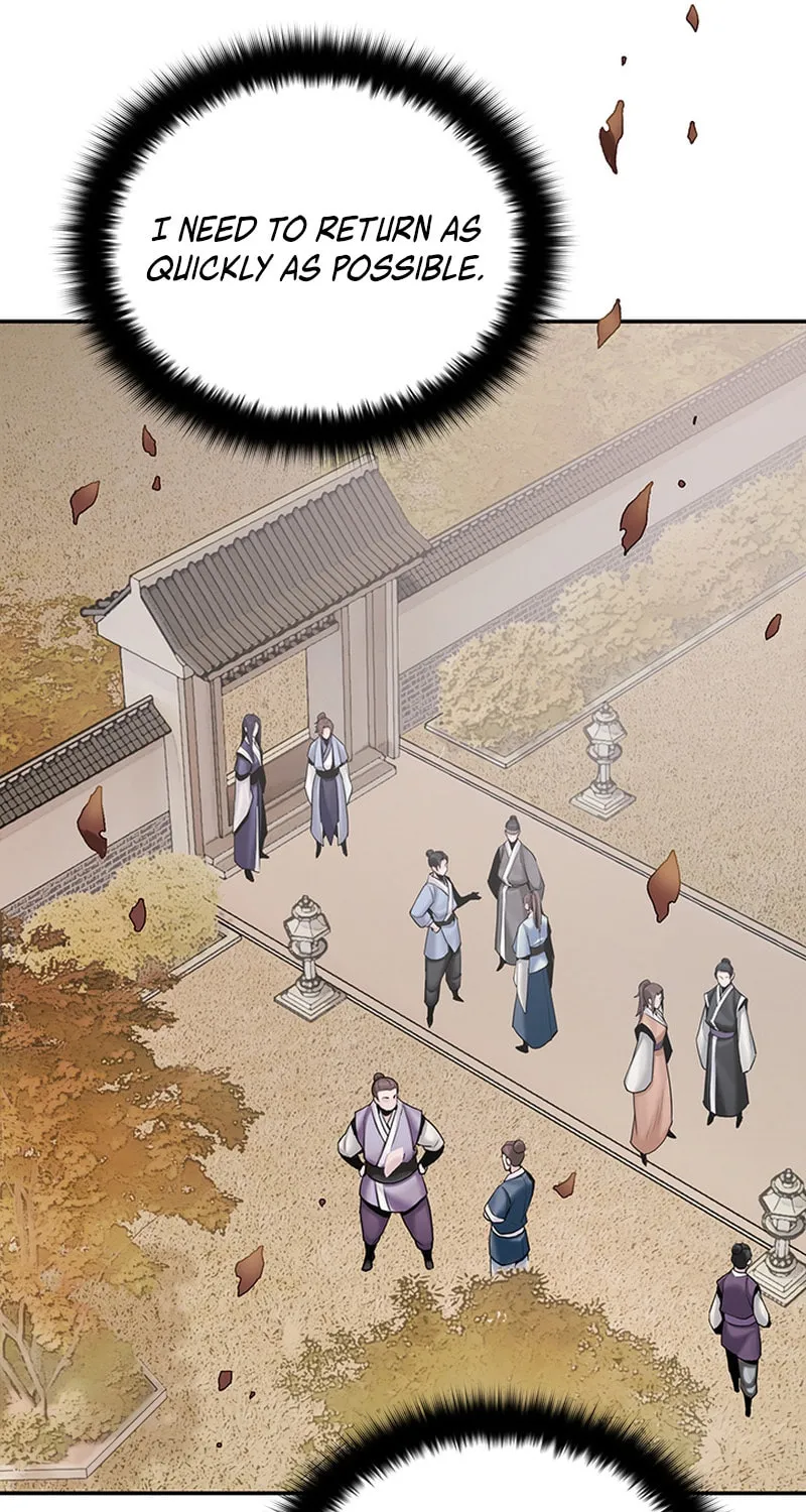 Monochrome Sovereign Chapter 20 page 25 - 