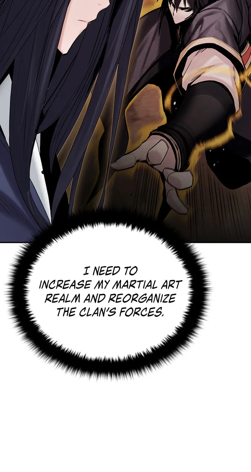 Monochrome Sovereign Chapter 20 page 27 - 
