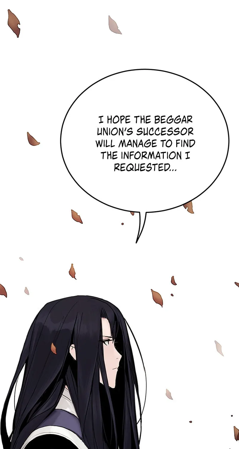 Monochrome Sovereign Chapter 20 page 28 - 