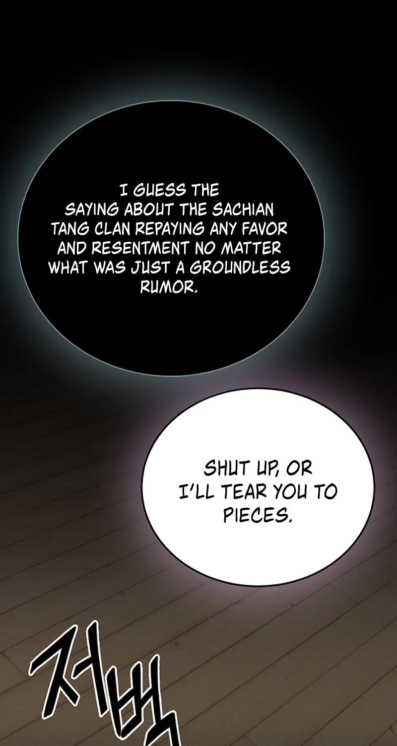 Monochrome Sovereign Chapter 20 page 4 - 