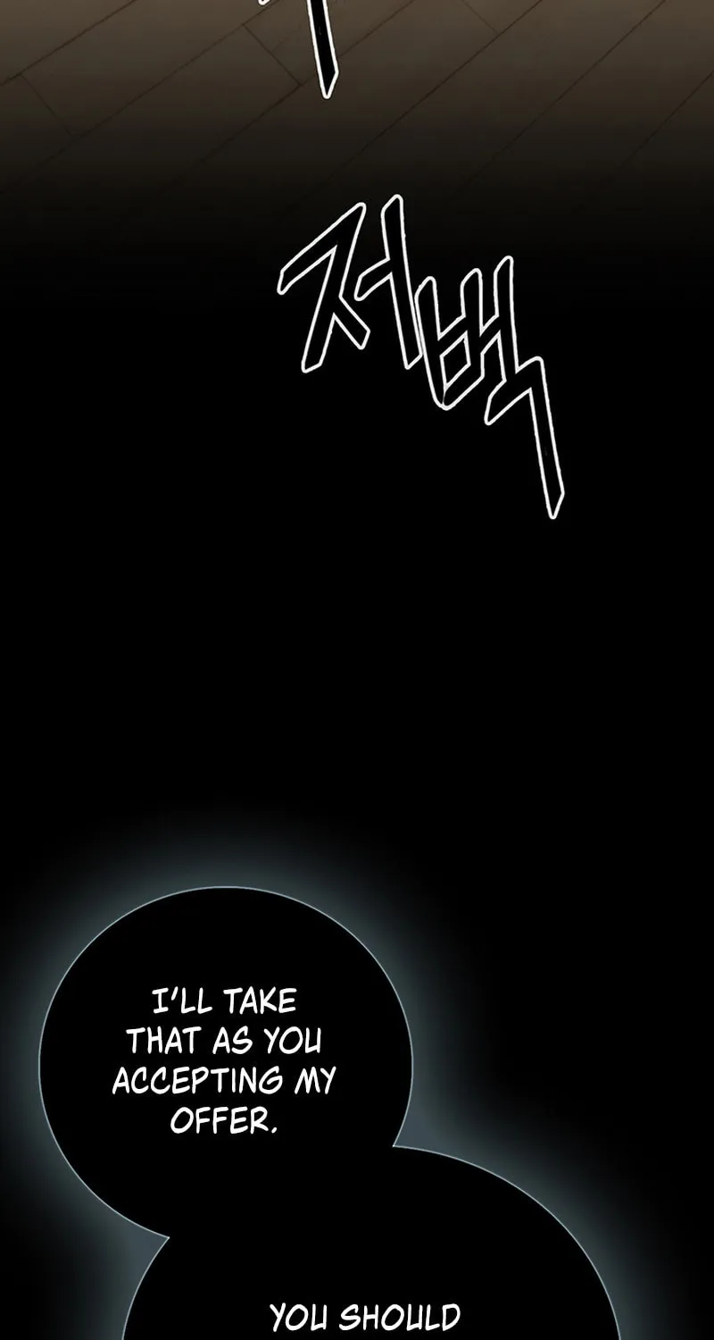 Monochrome Sovereign Chapter 20 page 5 - 