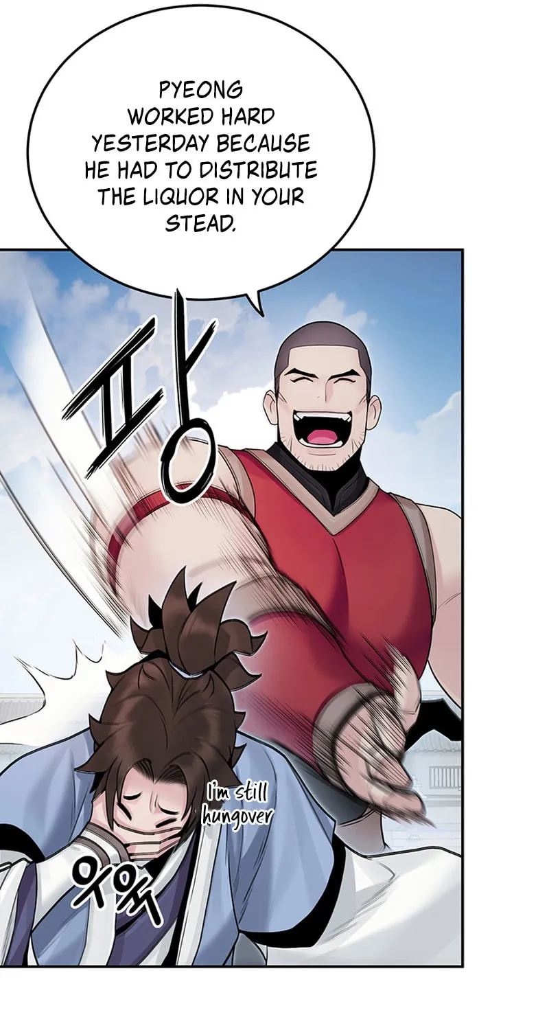 Monochrome Sovereign Chapter 20 page 41 - 