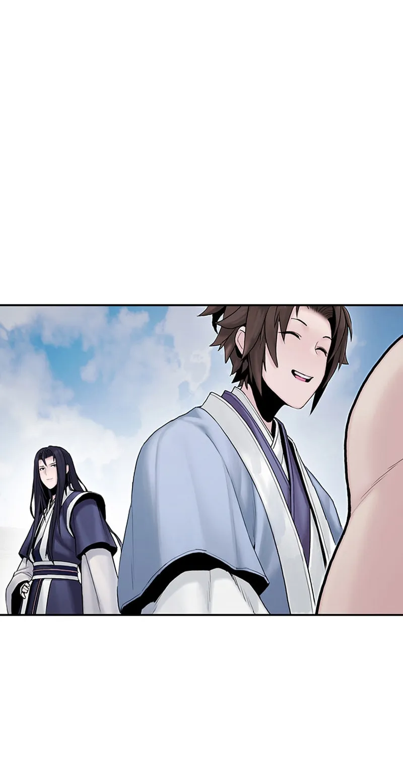 Monochrome Sovereign Chapter 20 page 42 - 