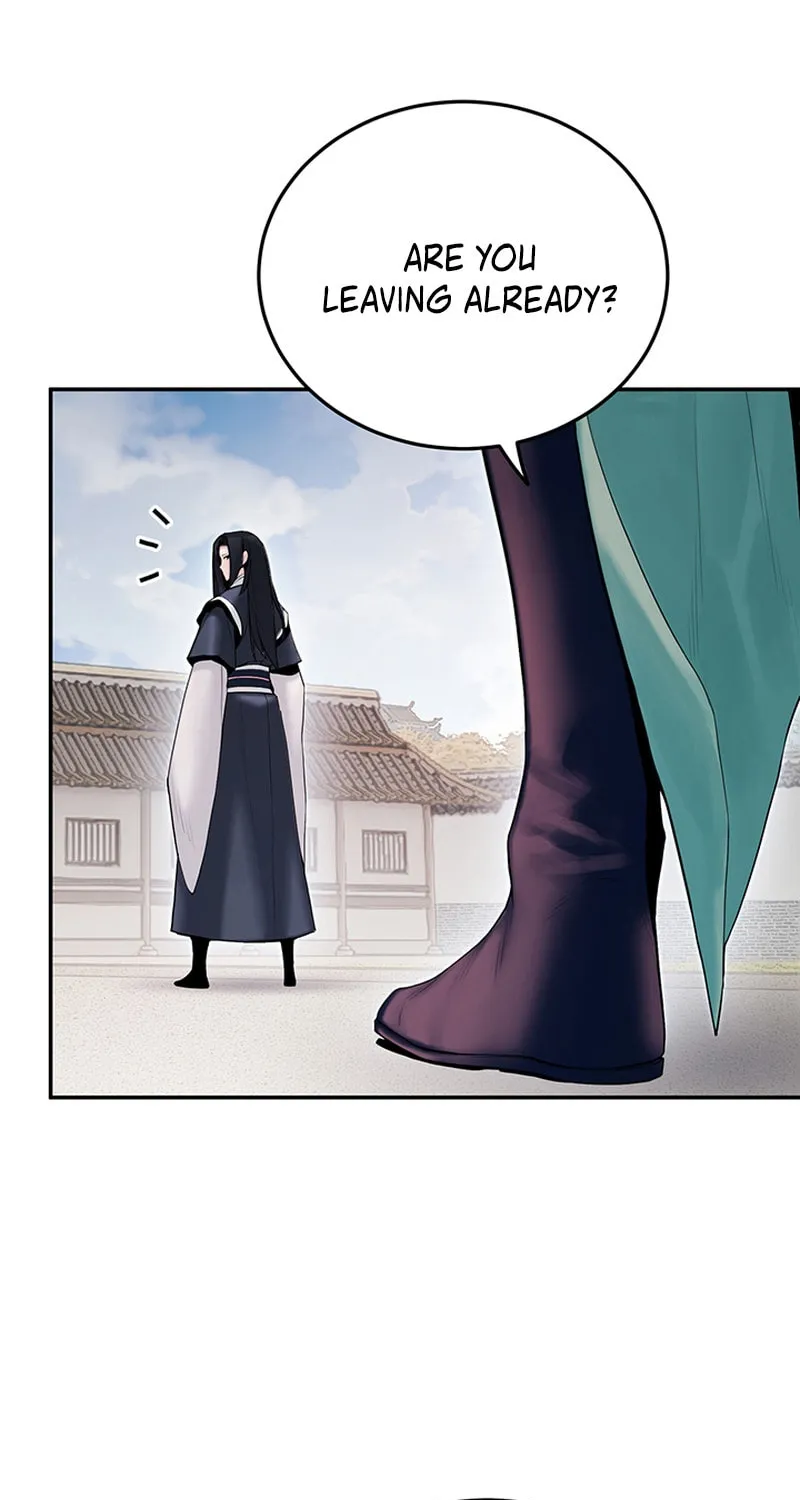 Monochrome Sovereign Chapter 20 page 43 - 