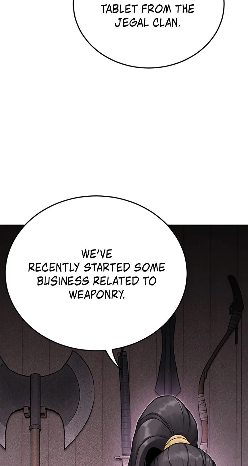 Monochrome Sovereign Chapter 20 page 50 - 