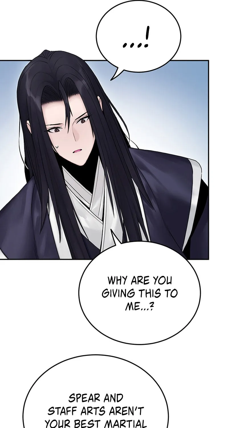 Monochrome Sovereign Chapter 20 page 52 - 